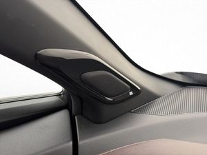 Toyota C-HR bild 29