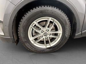 Toyota C-HR bild 30