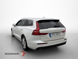 Volvo V60 bild 5