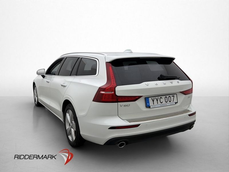 Volvo V60 bild 5