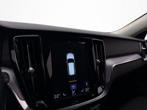 Volvo V60 bild 22