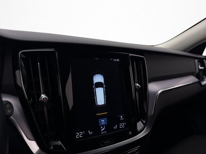 Volvo V60 bild 22
