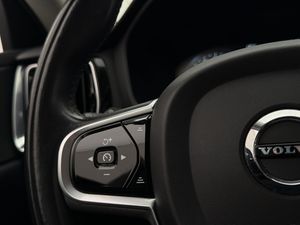 Volvo V60 bild 27