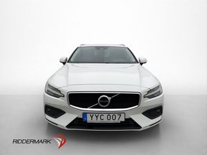 Volvo V60 bild 2