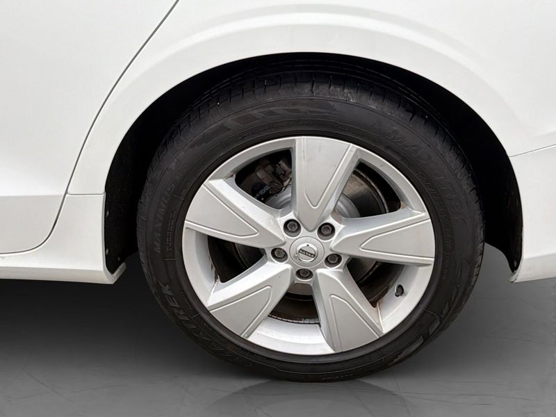 Volvo V60 bild 29