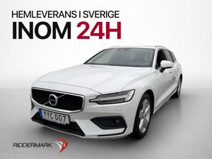 Volvo V60 bild 3