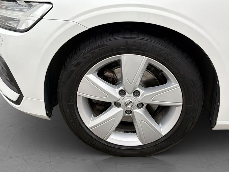 Volvo V60 bild 30