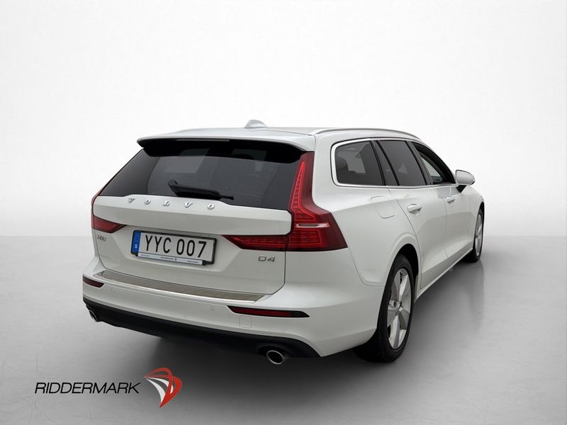 Volvo V60 bild 6