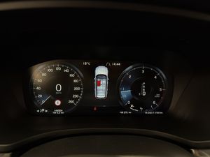 Volvo V60 bild 17