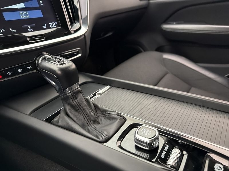 Volvo V60 bild 23