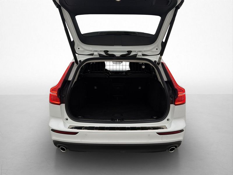 Volvo V60 bild 9