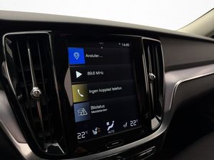 Volvo V60 bild 18