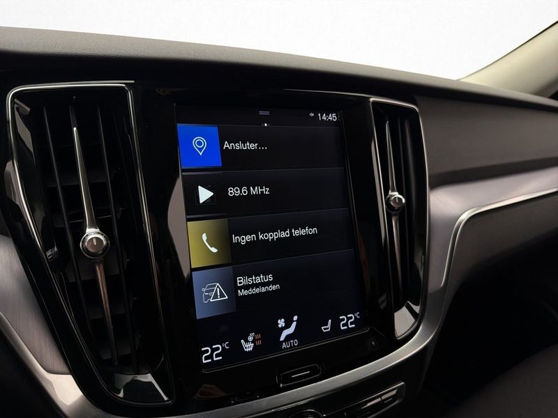 Volvo V60 bild 18