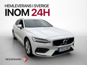 Volvo V60 bild 1