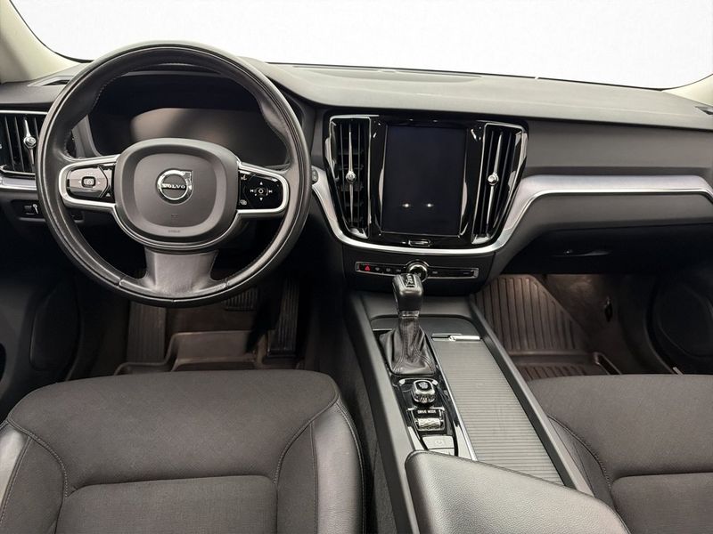 Volvo V60 bild 14