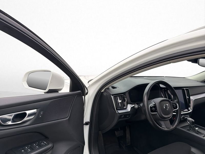 Volvo V60 bild 15