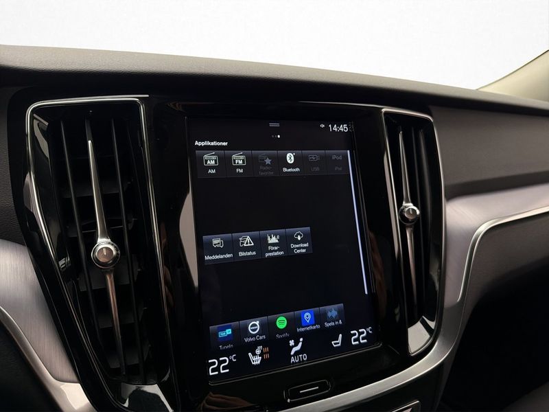 Volvo V60 bild 20