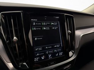 Volvo V60 bild 19