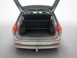 Volkswagen Tiguan bild 9