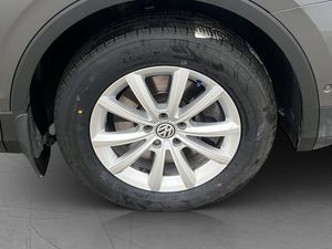 Volkswagen Tiguan bild 29