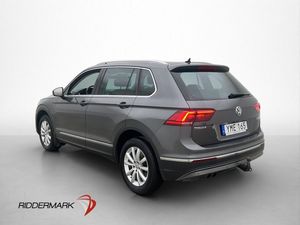 Volkswagen Tiguan bild 5