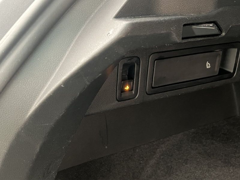 Volkswagen Tiguan bild 25