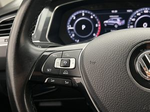 Volkswagen Tiguan bild 15