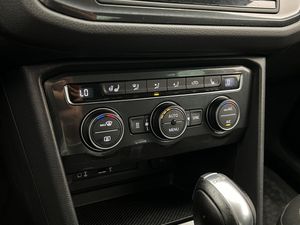 Volkswagen Tiguan bild 20
