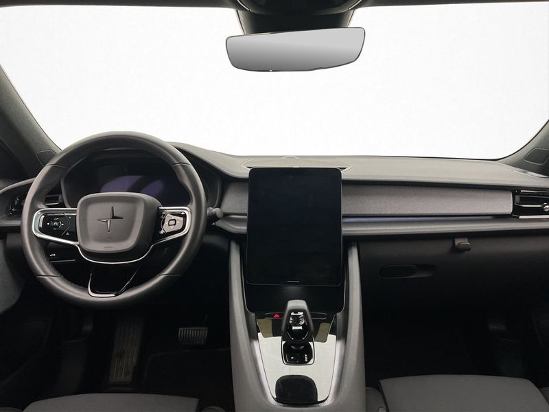 Polestar 2 bild 14