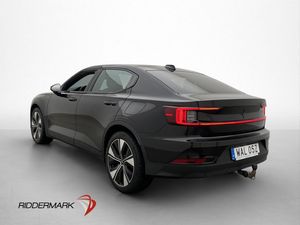 Polestar 2 bild 6