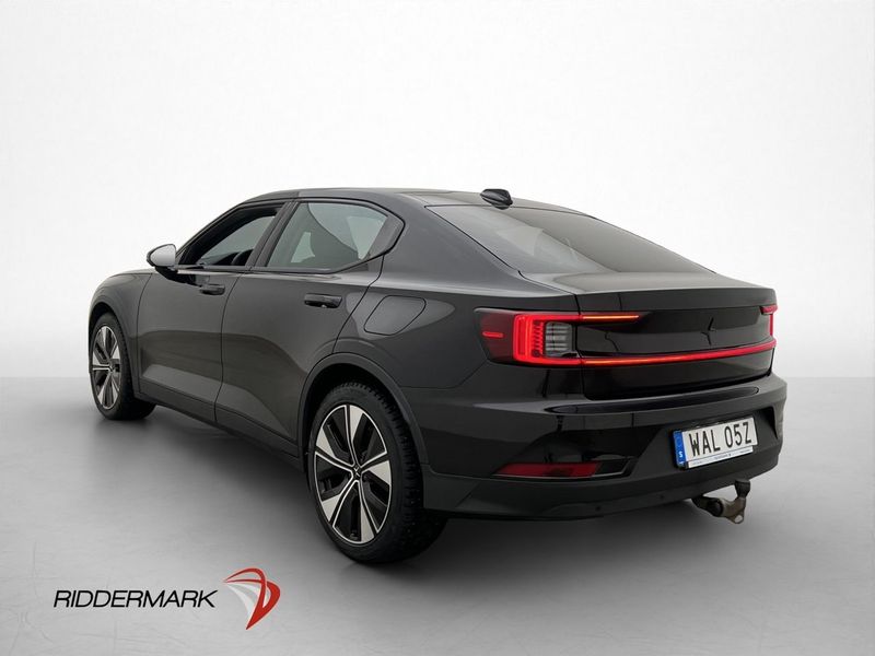 Polestar 2 bild 6
