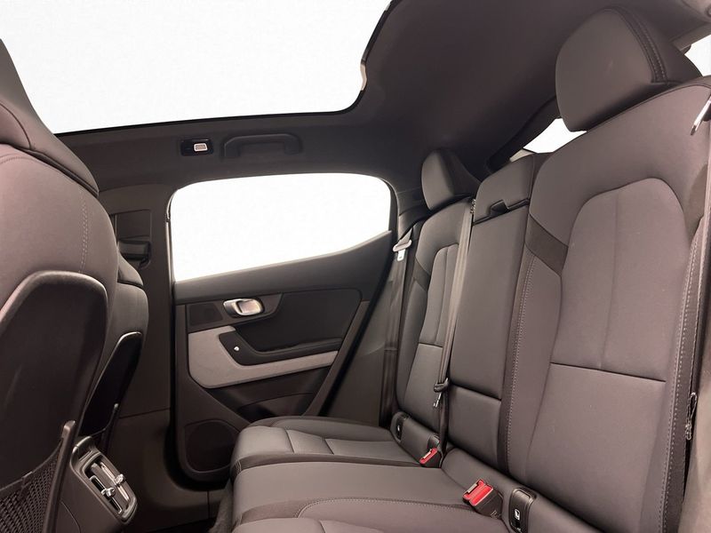 Polestar 2 bild 13
