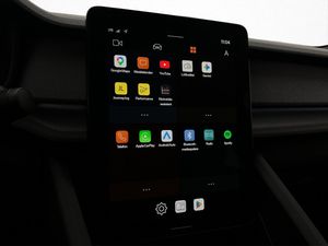 Polestar 2 bild 21