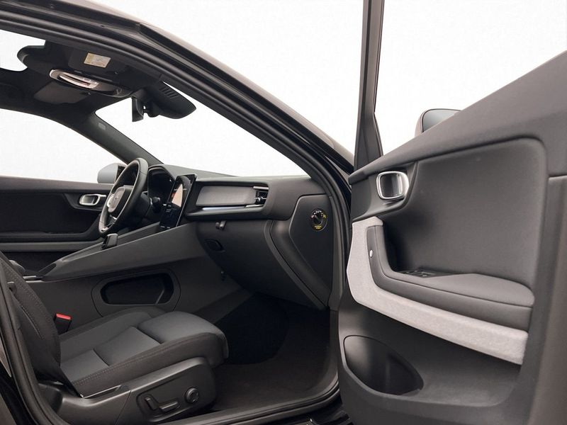 Polestar 2 bild 12