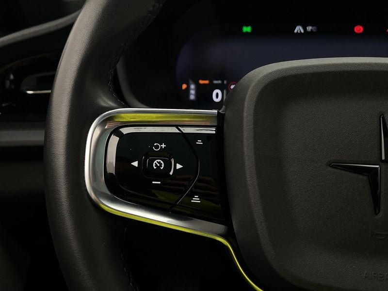 Polestar 2 bild 30
