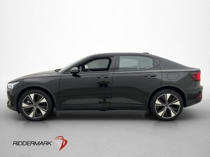 Polestar 2 bild 5