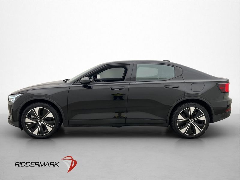 Polestar 2 bild 5