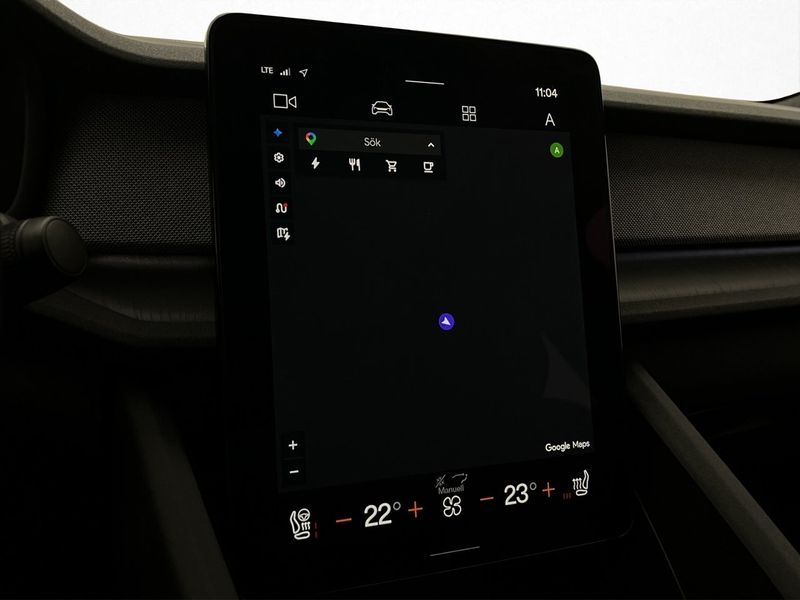 Polestar 2 bild 20