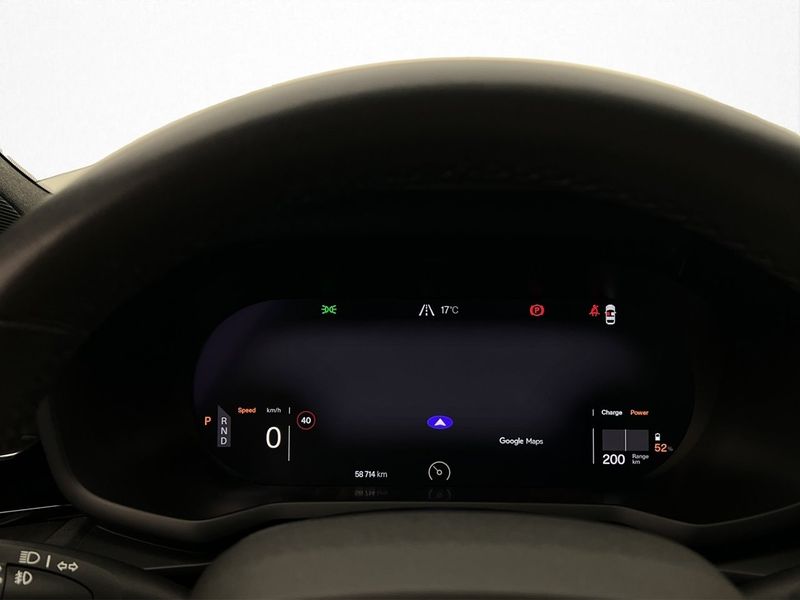 Polestar 2 bild 19