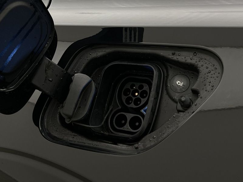 Polestar 2 bild 34