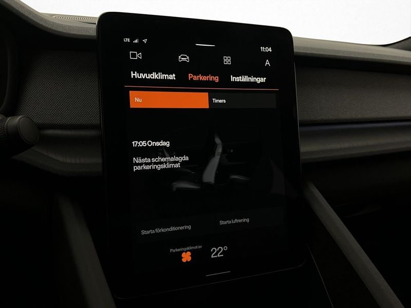 Polestar 2 bild 26