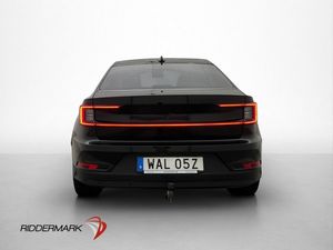 Polestar 2 bild 8