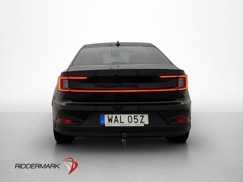 Polestar 2 bild 8