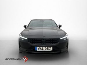Polestar 2 bild 3