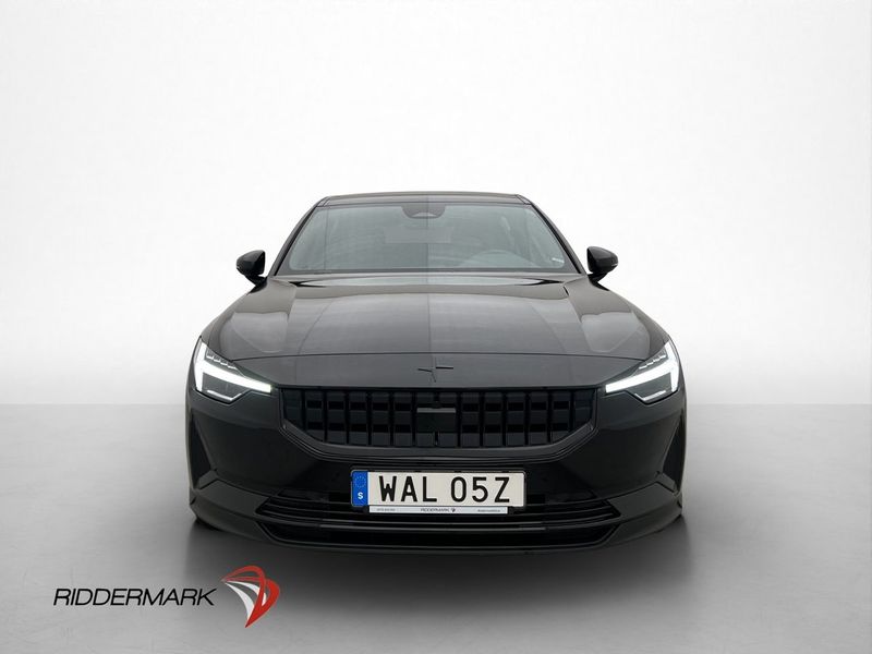 Polestar 2 bild 3