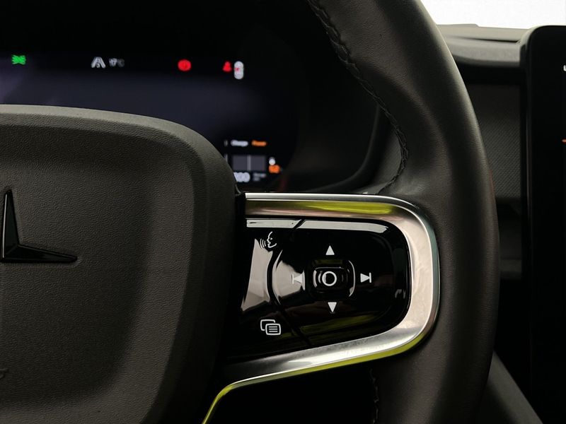 Polestar 2 bild 29