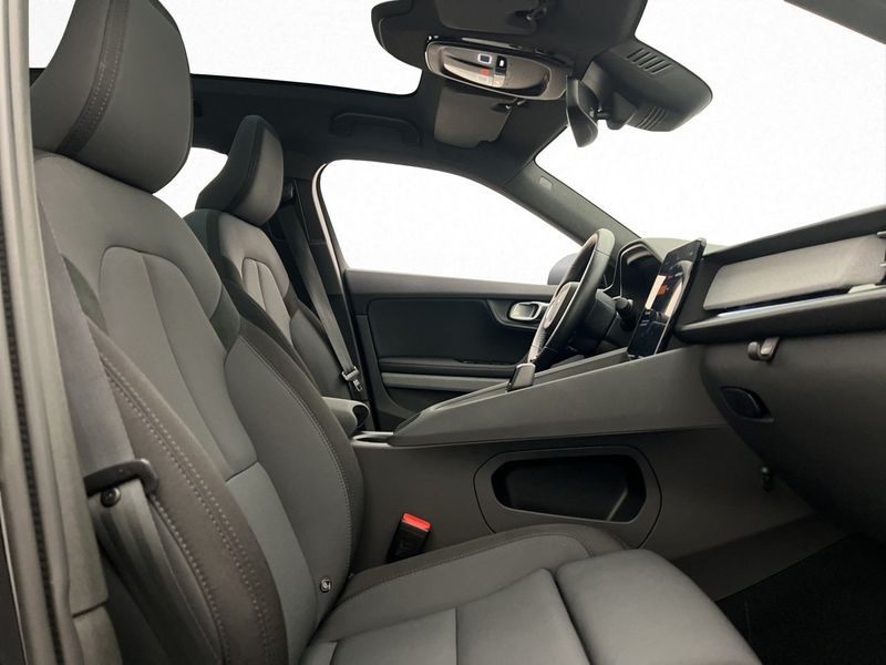 Polestar 2 bild 11