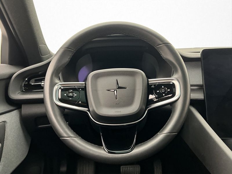 Polestar 2 bild 15