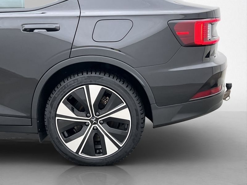 Polestar 2 bild 36