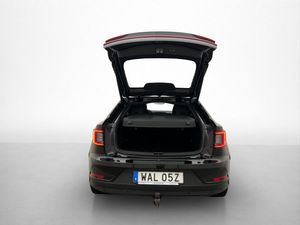 Polestar 2 bild 10